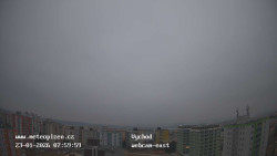 Sídliště Košutka