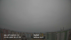 Sídliště Košutka