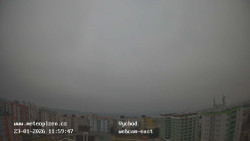 Sídliště Košutka