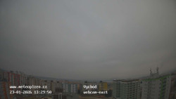 Sídliště Košutka