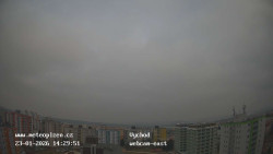 Sídliště Košutka