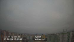 Sídliště Košutka