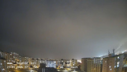 Sídliště Košutka