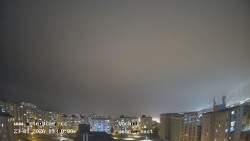 Sídliště Košutka