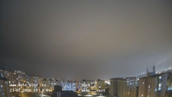 Sídliště Košutka