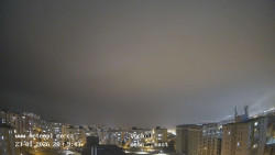 Sídliště Košutka