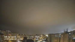 Sídliště Košutka