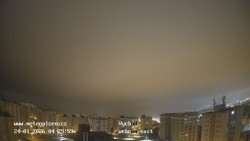 Sídliště Košutka