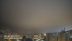 Sídliště Košutka