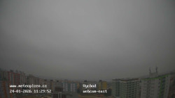 Sídliště Košutka