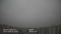 Sídliště Košutka