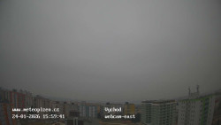 Sídliště Košutka