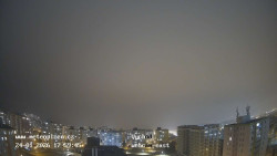 Sídliště Košutka