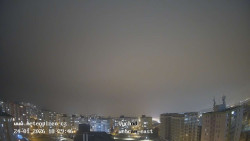 Sídliště Košutka