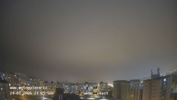 Sídliště Košutka