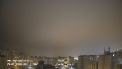 Sídliště Košutka