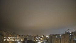 Sídliště Košutka