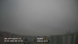 Sídliště Košutka