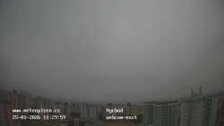 Sídliště Košutka