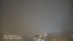 Sídliště Košutka