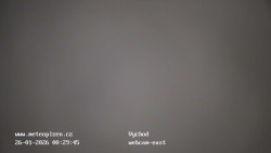 Sídliště Košutka