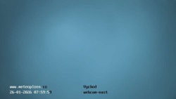 Sídliště Košutka