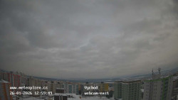 Sídliště Košutka