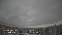 Sídliště Košutka