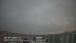 Sídliště Košutka