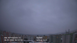 Sídliště Košutka