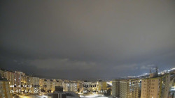 Sídliště Košutka