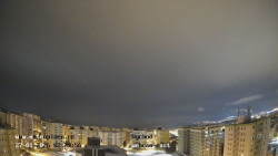 Sídliště Košutka