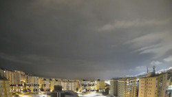 Sídliště Košutka