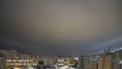 Sídliště Košutka