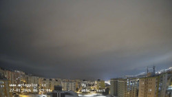 Sídliště Košutka