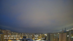 Sídliště Košutka