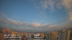 Sídliště Košutka