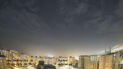 Sídliště Košutka