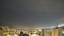 Sídliště Košutka