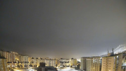 Sídliště Košutka