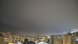 Sídliště Košutka