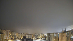 Sídliště Košutka