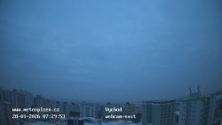 Sídliště Košutka