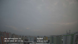 Sídliště Košutka