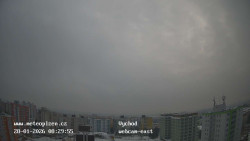 Sídliště Košutka