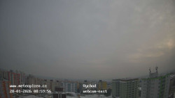 Sídliště Košutka