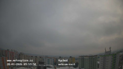 Sídliště Košutka