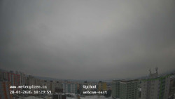 Sídliště Košutka