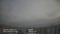 Sídliště Košutka