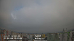 Sídliště Košutka